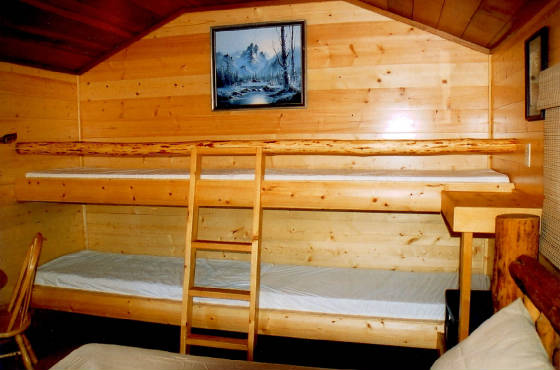 Rent Cabins in SD | Cabin Rentals