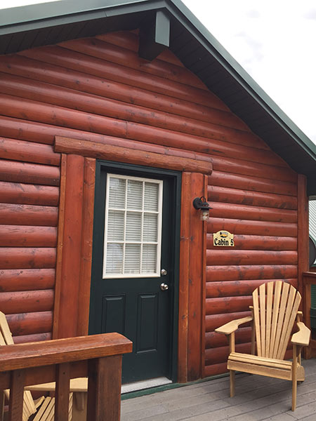 Rent Cabins In Sd Cabin Rentals