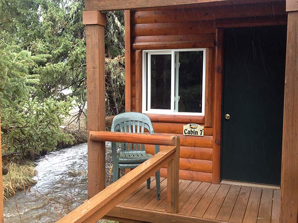 Rent Cabins In Sd Cabin Rentals