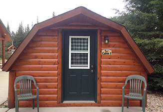 Rent Cabins In Sd Cabin Rentals